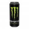 Энергетический напиток Monster Energy Original 500 мл