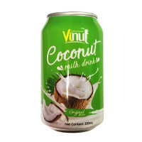 Напиток Кокосовое Молоко VINUT, 330 мл