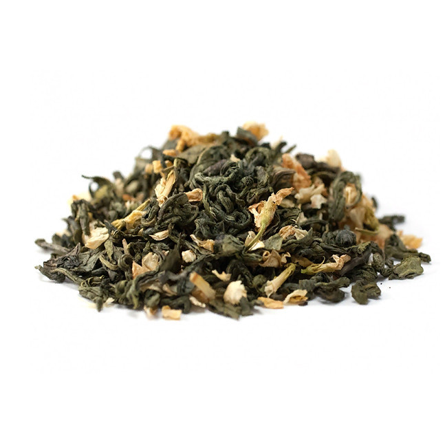 Моли Хуа Ча (Жасминовый чай) №1, 100 гр