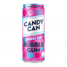 Напиток газированный Candy Can bubble gum ж/б, 330 мл