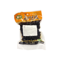 Ферментированные черные соевые бобы, 150 г
