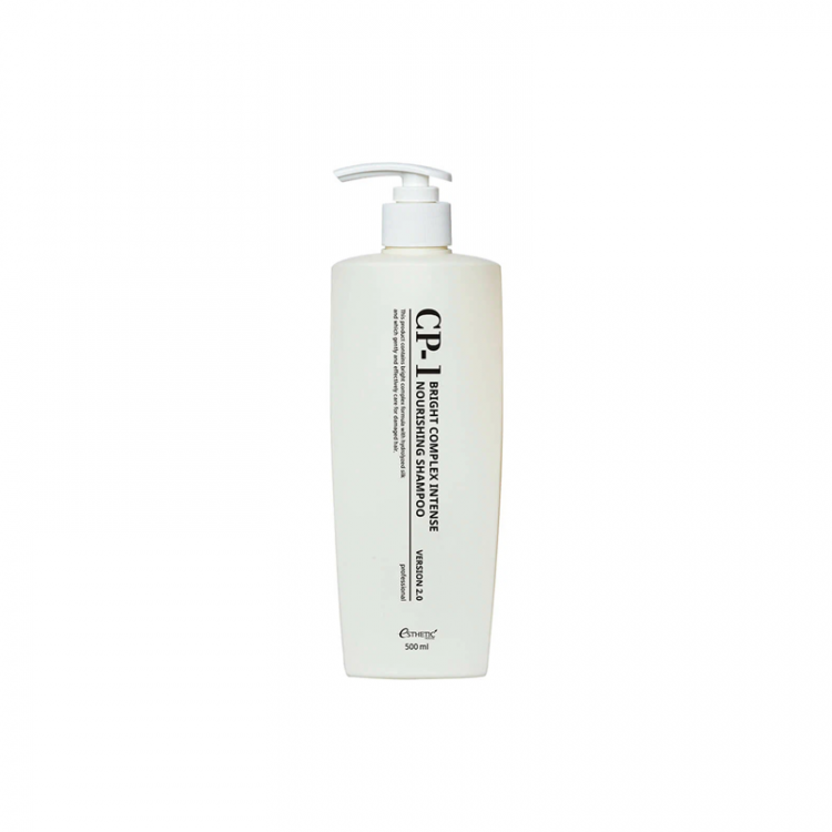 Шампунь для волос протеиновый СР-1 Esthetic House , 500 мл