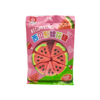 Зефир арбузный микс Huifengyuan, 96 г