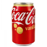 Напиток Coca-Cola Vanilla, 330 мл