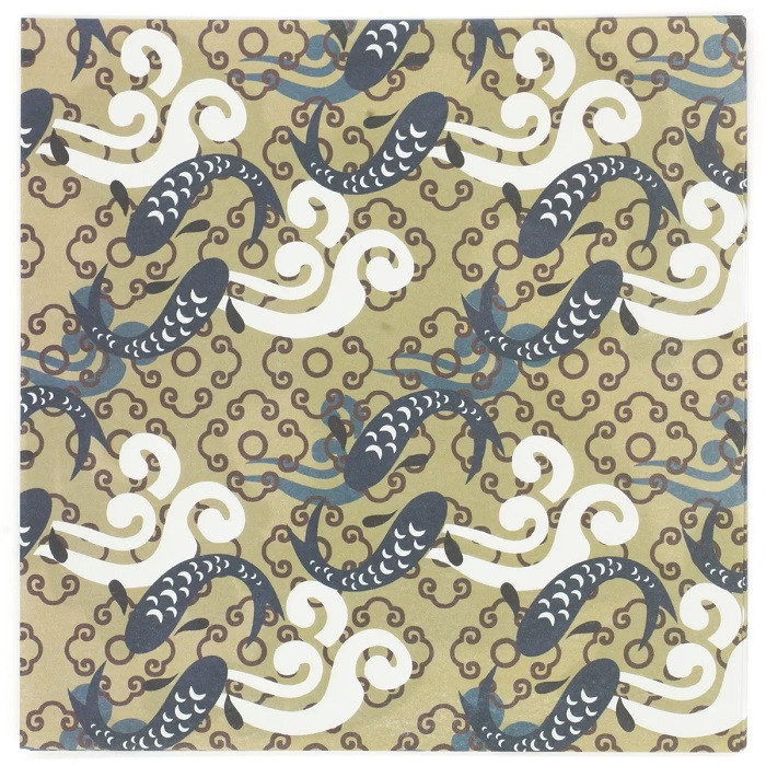 Бумага для оригами Okasi, 36 листов