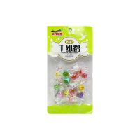 Леденцы IZI фруктовые Журавлики оригами,25 г