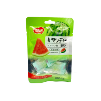 Леденцы IZI фруктовые со вкусом арбуза, 25 г