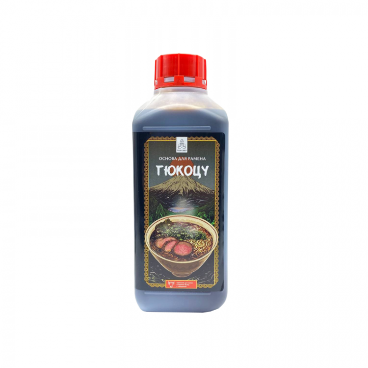 Основа для Рамена "Гюкоцу" THAI CHEF, 1,2 кг