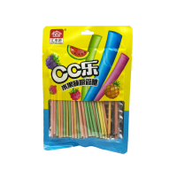 Конфеты со вкусом "соломки" с йогуртом Huifengyuan, 138 г