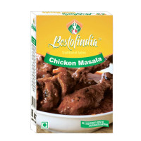 Смесь специй для курицы Chicken Masala Bestofindia, 100 г