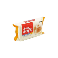 Мыло для стирки детского белья с ароматом акации, 190 гр