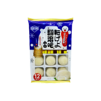 Моти со сливочным вкусом, 180 г