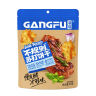 Крекеры со вкусом говядины в соусе терияки «Ганфу Азия Гурмэ» GANG-FU, 80 г