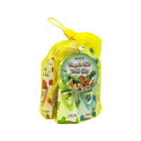 Желе фруктовое, сетка, 850 г