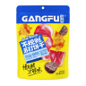 Крекеры со вкусом чёрного трюфеля и ветчины «Ганфу Азия Гурмэ» GANG-FU, 80 г