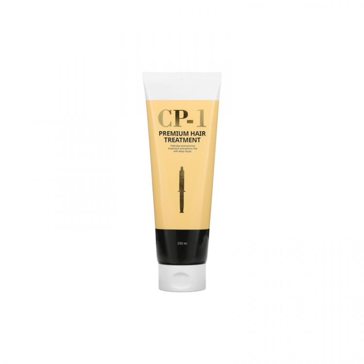 Маска для волос протеиновая СР-1, 250 мл