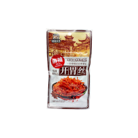 Снек Милый босс "Good Kaiweisi" со вкусом острой лапши, 20 г