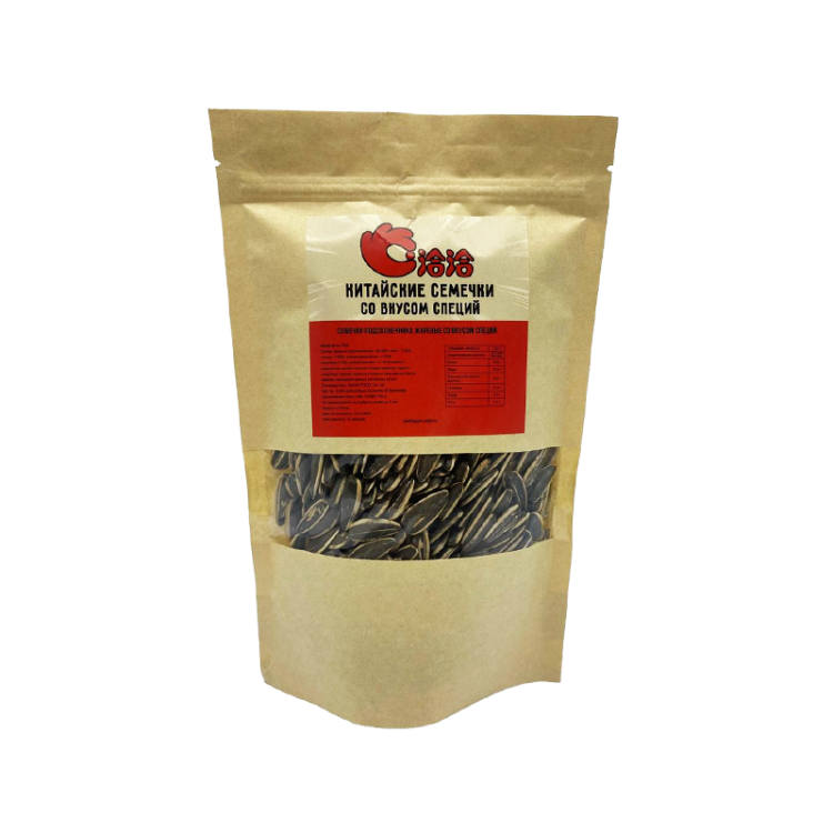 Семечки солёно-сладкие, 200 г