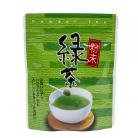 Чай зеленый реку-тя Hamasa-En Япония, 40 г