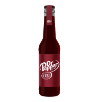 Напиток газированный Dr. Pepper Regular , 275 мл