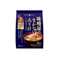 Мисо-суп с кодзи "Из погреба" 5 порций Hikari Miso 104,5 г