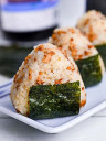 Морская капуста обжаренная "Ким" Hokang, 20 г