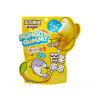 Конфета желейная в форме манго,  вкус манго Guandong, 60 г