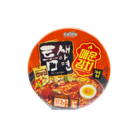 Лапша б\п Тымсэ Рамен, 105 г