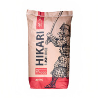 Рис для суши Hikari, 20 кг