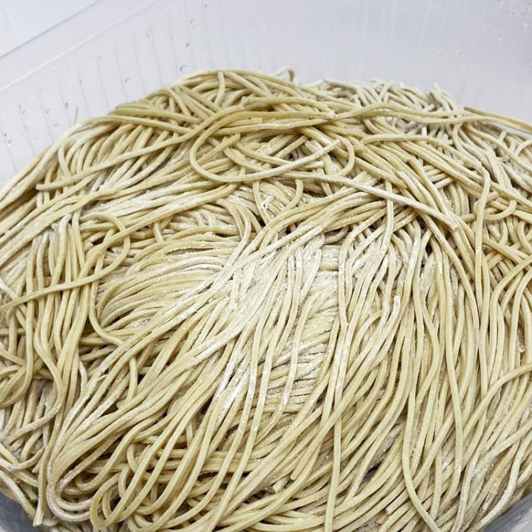 Лапша Рамен "RAMEN DEALERS" 2,5 кг