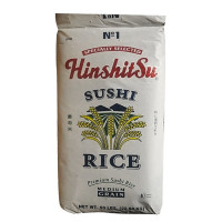 Рис "Hinshitsu" мешок 20  кг