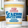 Суп-лапша б/п с морепродуктами  Nissin , 60 г