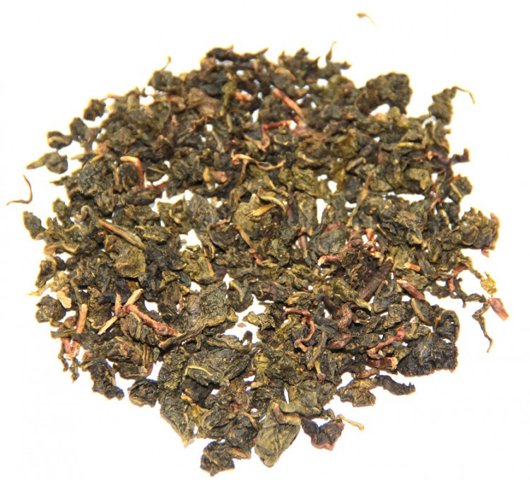 Улун "Медовая дыня" , 100 гр