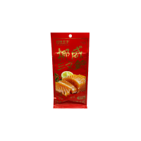 Снек "Своенравый принц" со вкусом маринованный лосось, 18 г