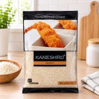 Сухари панировочные Kaneshiro, Малайзия 1 кг