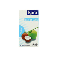 Кокосовое молоко Kara, 500 мл