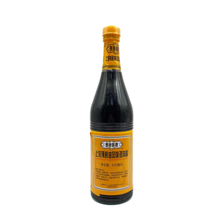 Соус Вустерский, Tai Kang Huang, 630 мл