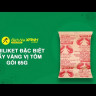 Видео: Лапша б\п со вк. креветки MILIKET, 65 г