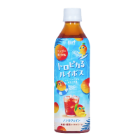 Напиток б/а на основе чая ройбуш со вкусом манго SURF BEVERAGE. 500 мл
