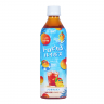 Напиток б/а на основе чая ройбуш со вкусом манго SURF BEVERAGE. 500 мл