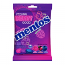 Жевательные конфеты Mentos Berry Good, 121.5 г