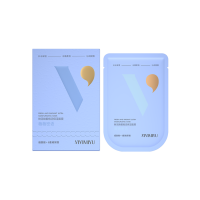 Тканевая маска для лица ультра увлажнение Fresh And Radiant Ultra Moisturizing Mask 40 мл