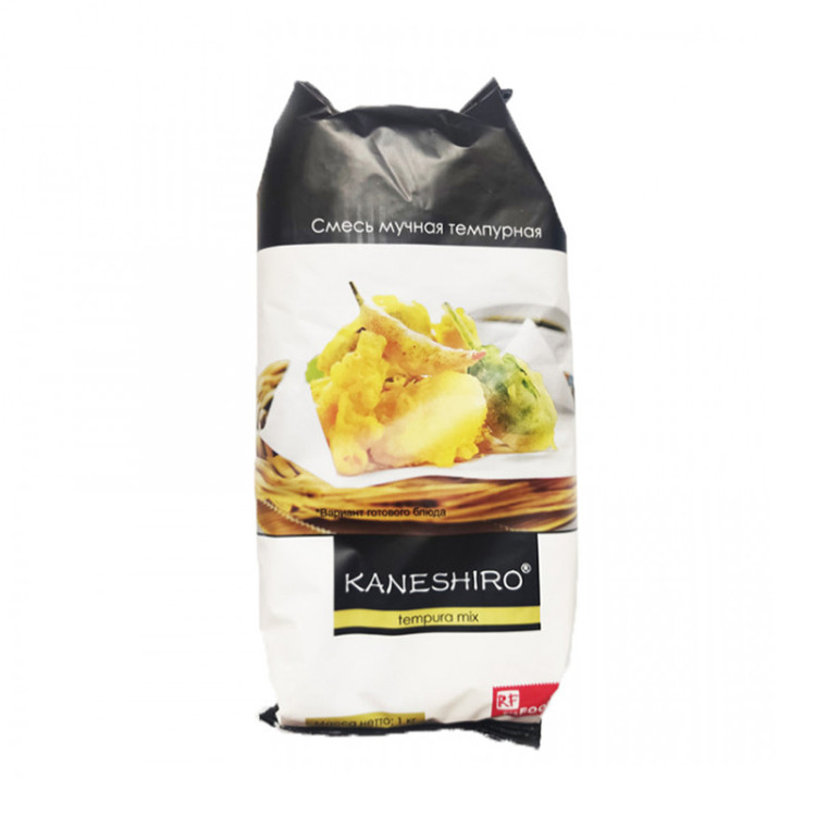 Мука для темпуры Канеширо, 1 кг