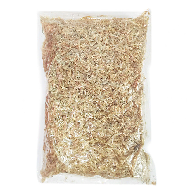 Креветки сушеные весовые, 250 гр