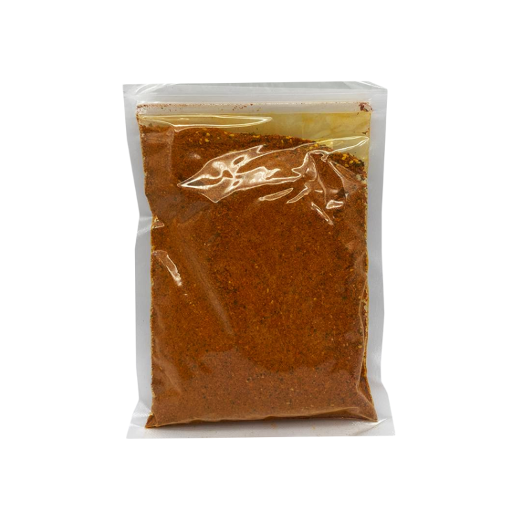 Смесь перцев "Шичими Тогараши", 250 г