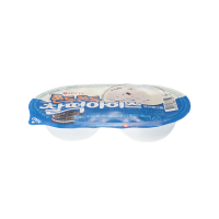 Мороженое ракушка печенье и шоколад (Í'M Mochi)