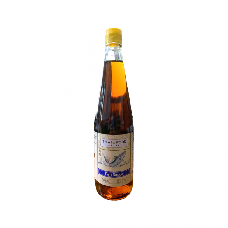 Соус Рыбный "TFK", 700 мл