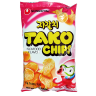 Чипсы Тако с морепродуктами Nongshim, 60 гр