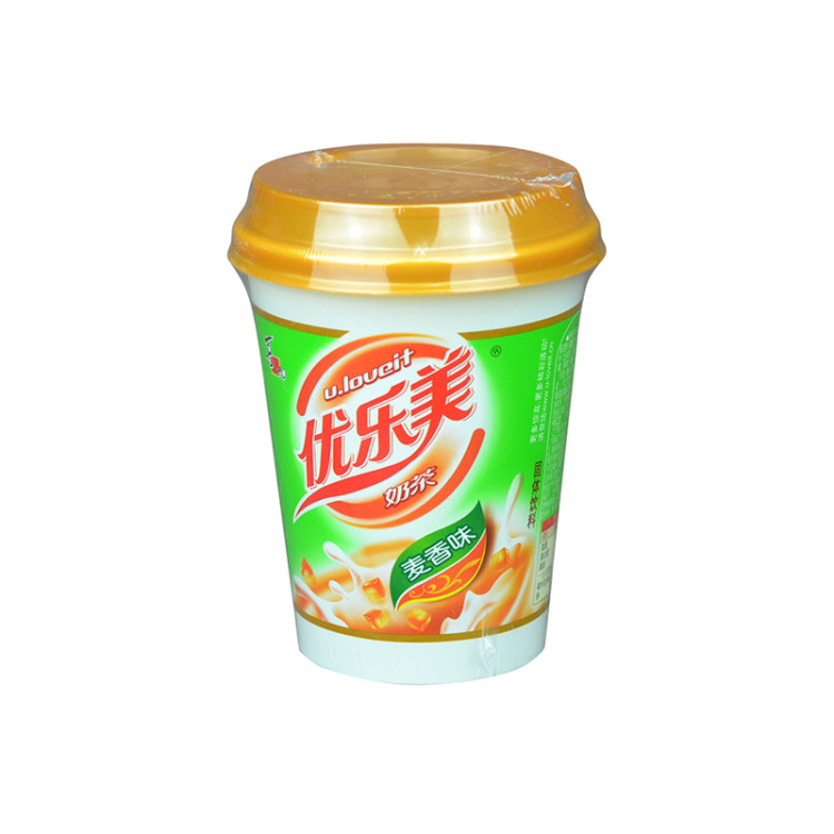 Чай молочный злаки/ карамель, 80 г