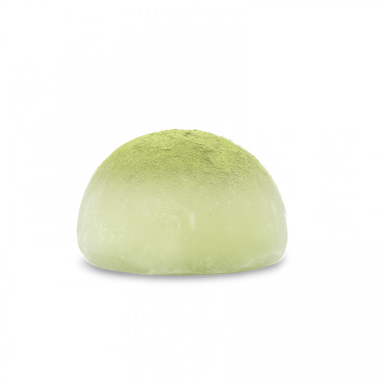 Моти Матча шоколад Mr.Kim, 45 гр